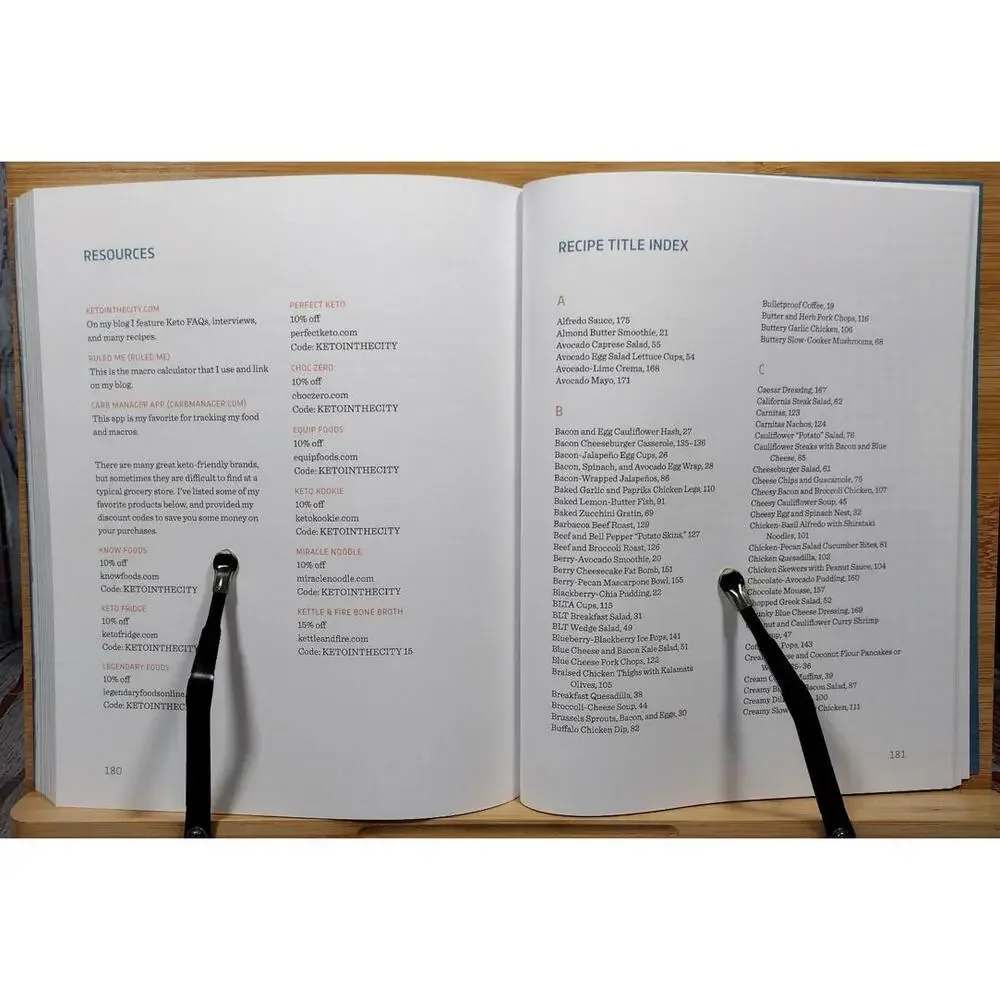 The Easy 5-Ingredient Ketogenic Diet Cookbook by Jen Fisch‎